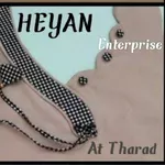 Business logo of Heyan Ent...