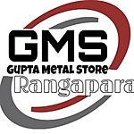 Business logo of Gupta Metal Store