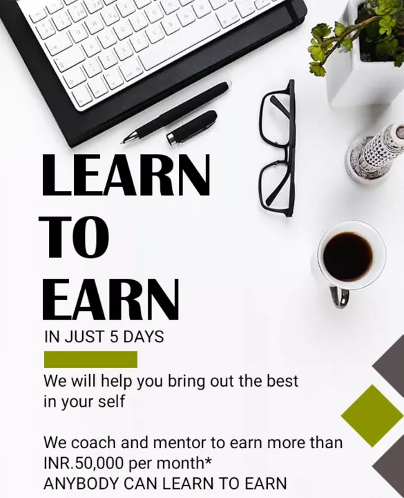 Post image LEARN TO EARN Rs.5000 a Day with Whatsapp Messages
I am looking for 20 people who want to EARN WELL, by testing out my new 5-Day Online Marketing WhatsApp class. 
Here’s what you’re going to discover:-
Day 1 - *Why Income is a Necessity in this Current Economy?*
Day 2 - How to get Benefits from all your Purchases?
Day 3 - How to Learn to Propose the Offer to your Relatives and Freinds?
Day 4 - How to Get your friends and relatives to Work with you?
Day 5 - How to grow your Team and Increase your Daily Income?
I plan on charging Rs.999 for this 5-Day WhatsApp Class when I launch it officially.
But, for the first 10 people, the 5-Day WhatsApp Class is completely FREE, and it’s only Rs.699 for the next 10 people.
The batch starts on July 25th and ends on July 30th
All you need to do is to click this WhatsApp Group link and if you are among the first 10, you get it FREE - https://bit.ly/3IGTCJ0

WISH YOU PROSPERITY AND SUCCESS

*Pls share with anyone who is looking for additional income*