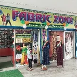 Business logo of FABRIC ZONE