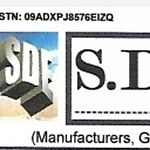 Business logo of S D Enterprises