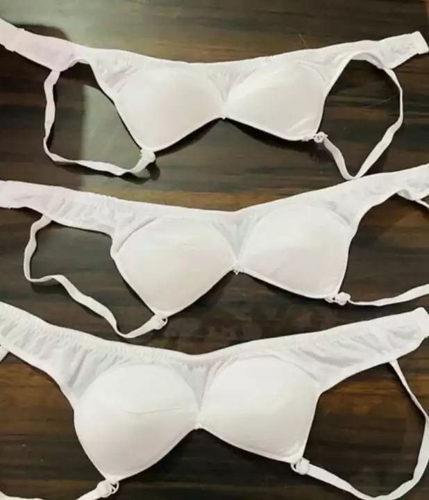 Padded comfort bra  uploaded by Inner wear on 7/24/2022