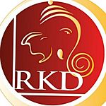 Business logo of  Rkd
