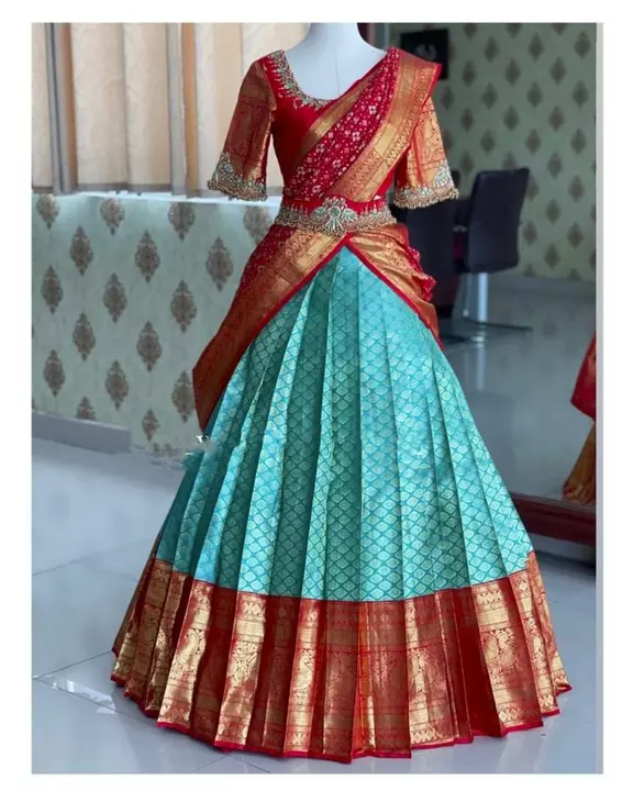 Product uploaded by Meeta saree & dress materiel on 7/24/2022