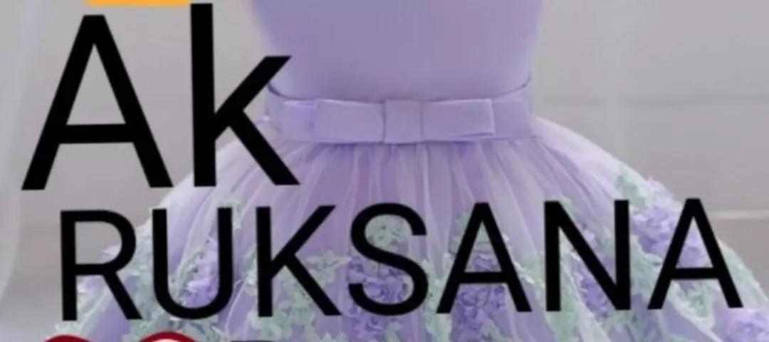 Shop Store Images of AK RUKSANA DRESSES