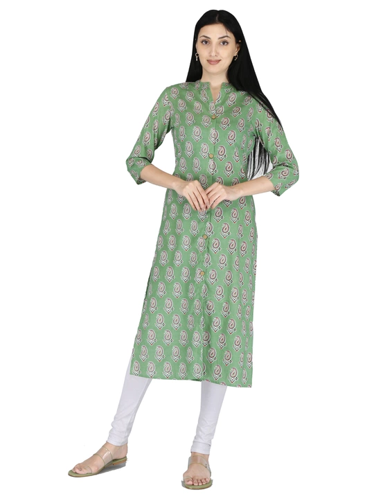 Kurti  uploaded by business on 7/24/2022