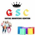 Business logo of Goyalshoppingcenter