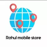 Business logo of Rahul mobile store