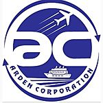 Business logo of Arden Corporation 