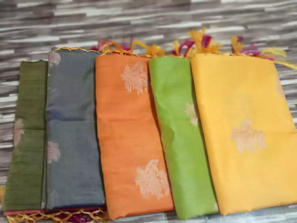 Cotan salab saree uploaded by business on 7/24/2022