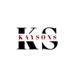 Business logo of Kay sons (TRENDY)