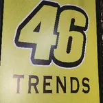 Business logo of 46 trends