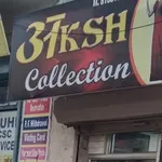 Business logo of Aksh Collection