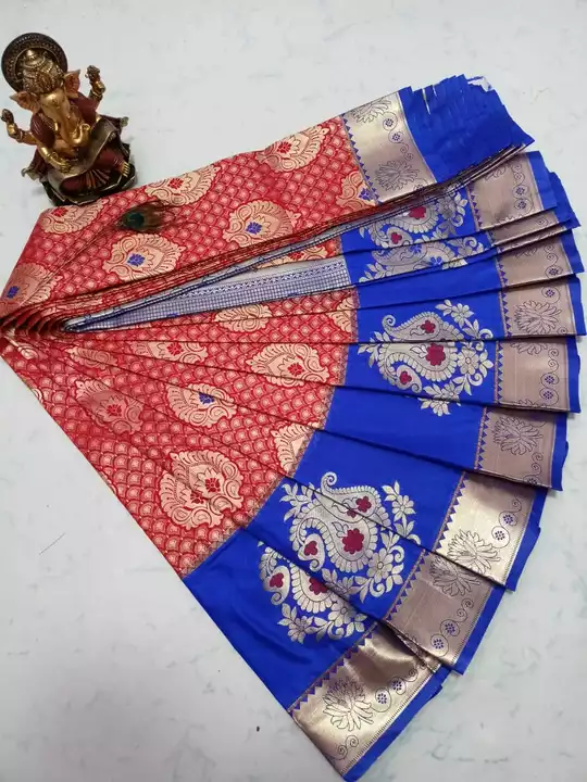 Product uploaded by Sarees hub on 7/24/2022