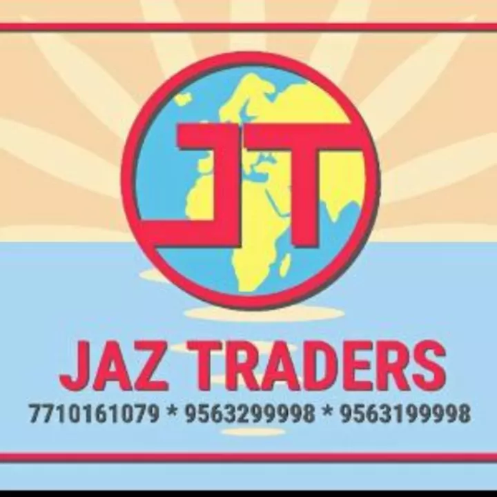 Post image Jaz Trader has updated their profile picture.