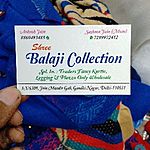 Business logo of Shree Balaji collection