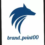 Business logo of Brand point