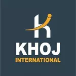 Business logo of KHOJ INTERNATIONAL based out of Jaipur