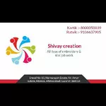 Business logo of Shivay creation