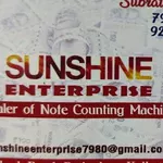 Business logo of Sunshine Enterprise