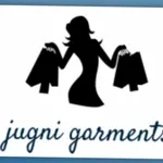 Business logo of Jugni garments