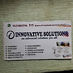 Business logo of Innovative solutions