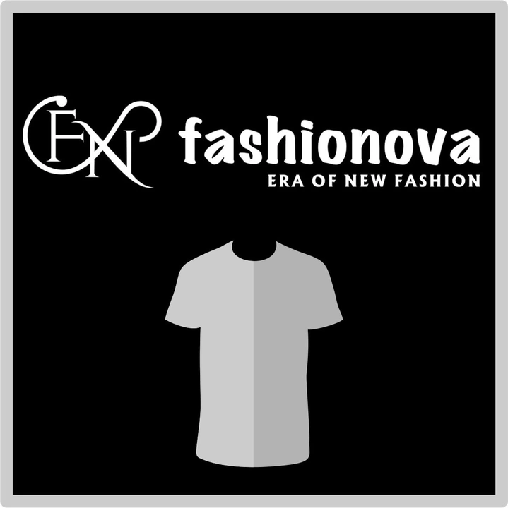 Post image Fashionova has updated their profile picture.