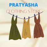 Business logo of Pratyasha clothing store