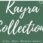 Business logo of kayra collection
