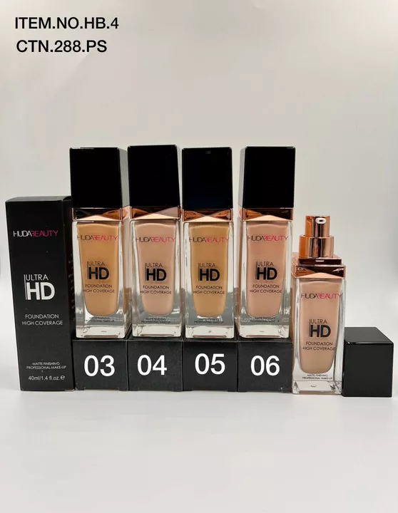 Foundation  uploaded by Bulk Quality Cosmetics @ Best Prices on 7/24/2022