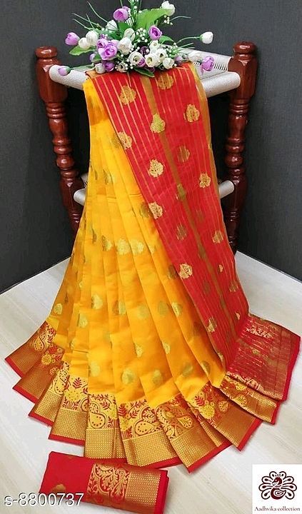 Saree  uploaded by business on 11/17/2020