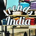 Business logo of Trends India Delhi ®
