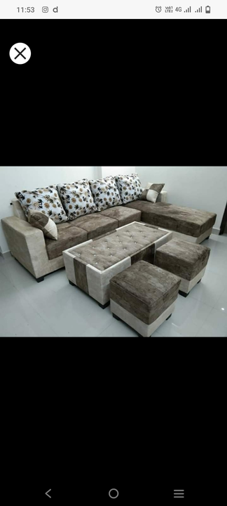 Post image Hey! Checkout my new collection called All kinds of furnitures available directly from ma.