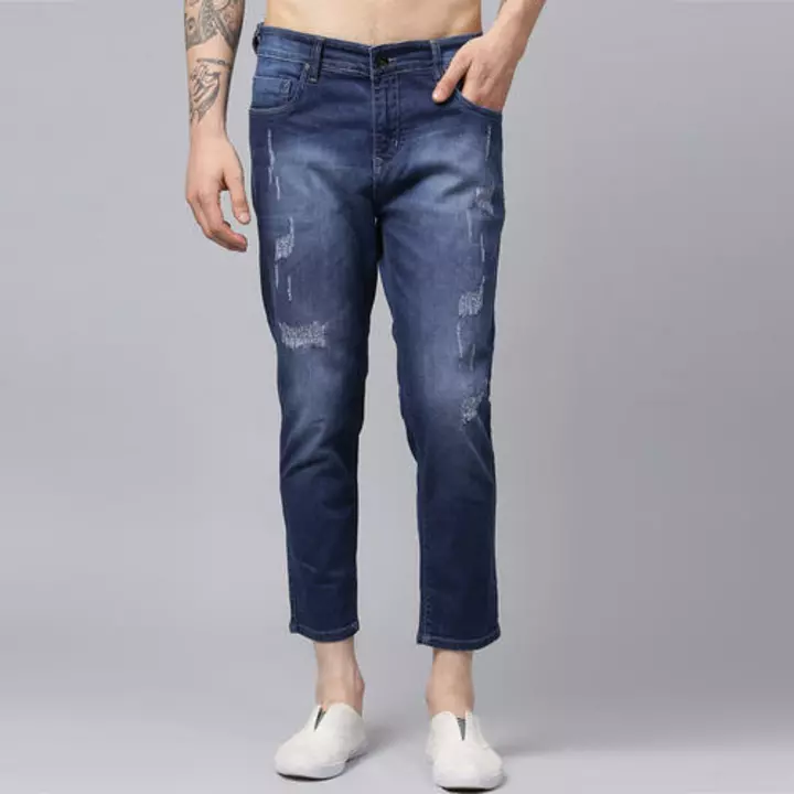 Jeans uploaded by business on 7/24/2022