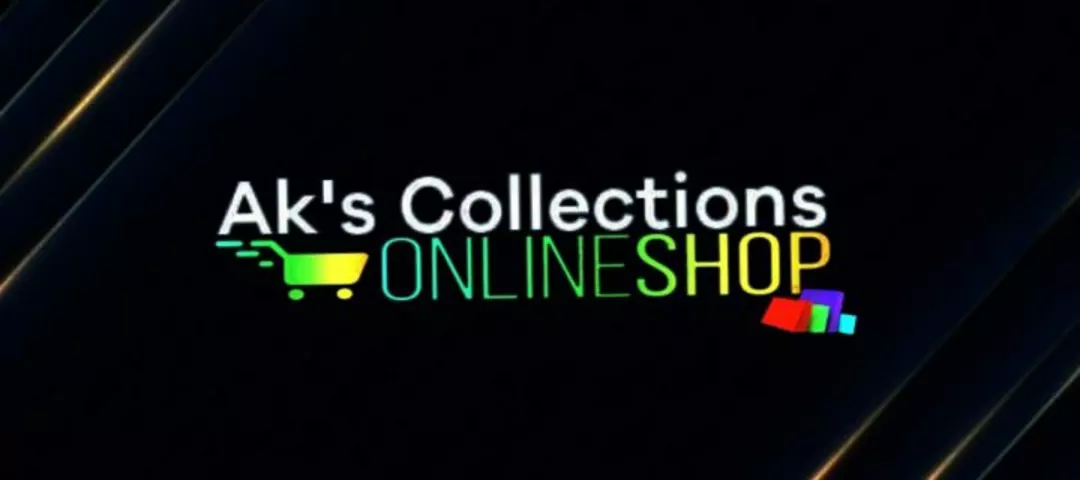 Shop Store Images of AK's COLLECTIIONS ( ONLINE SHOP )