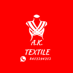 Business logo of A.K.textile