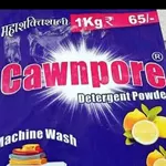 Business logo of Cawnpore detergent powder