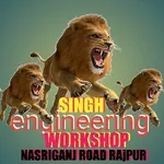 Business logo of Singh engineering works shop