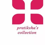 Business logo of Pratiksha's collection