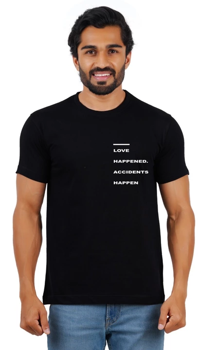 Product image with price: Rs. 249, ID: t-shirt-b95afc10