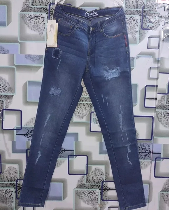 jeans for women's uploaded by business on 7/25/2022