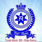 Business logo of Rajarajeswari Cleaning Products LLP