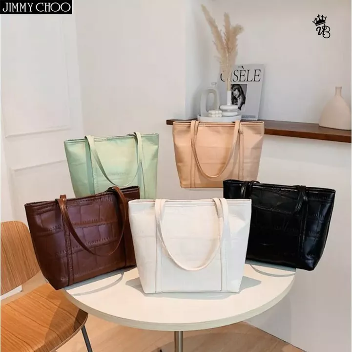 Branded bag  uploaded by Pragya collection on 7/25/2022