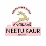 Business logo of Angikaar by neetu kaur