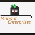 Business logo of Mahant Enterprise