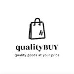 Business logo of qualityBUY
