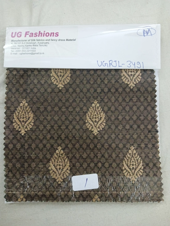 Shervani fabric  uploaded by Sutra ethnic wear  on 7/25/2022