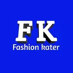 Business logo of Fashion kater