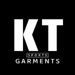 Business logo of KT SPORTS AND GARMENTS
