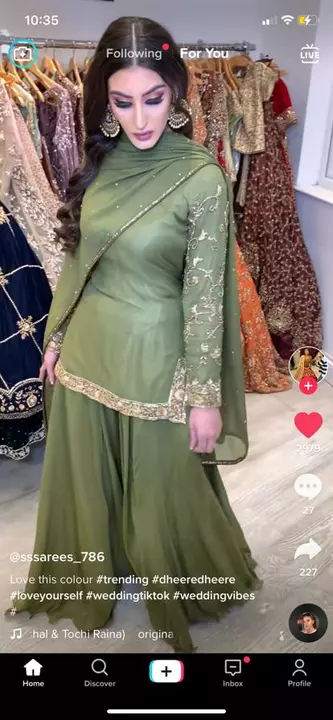 Suit patiala uploaded by business on 7/25/2022